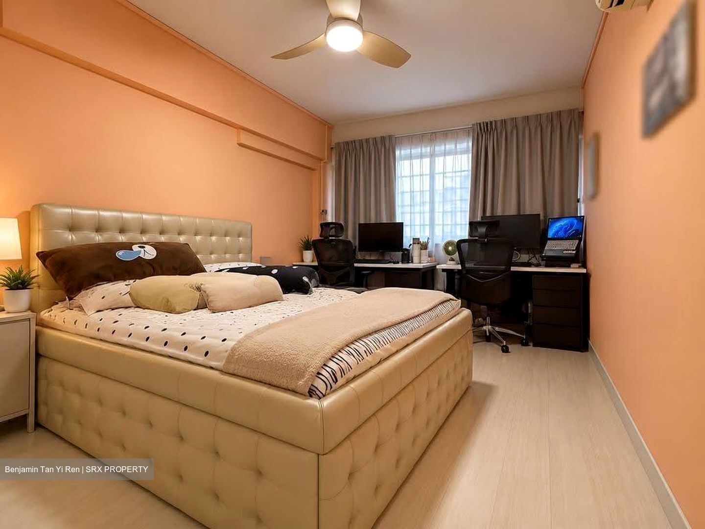 Blk 723 Yishun Street 71 (Yishun), HDB Executive #636424071